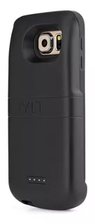 Power Case Batería Tylt 3400 Para Galaxy S6 Normal / S6 Edge