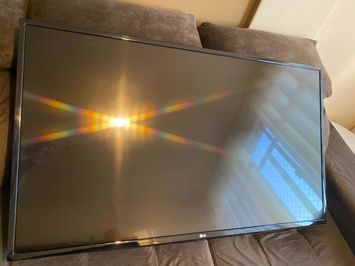 Tv LG Smart 49 Lh5700