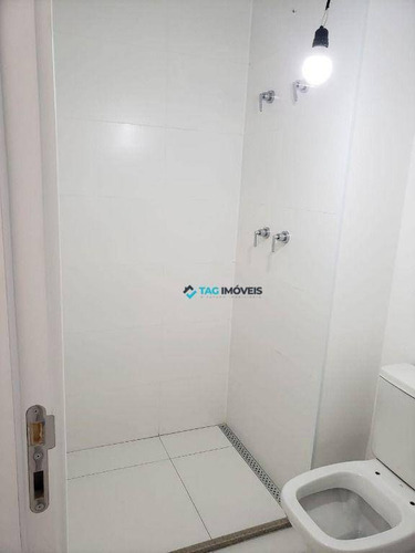 Imagem 15 de 27 de Apartamento Com 2 Dormitórios À Venda, 67 M² Por R$ 678.000,00 - Jardim Guanabara - Campinas/sp - Ap2869