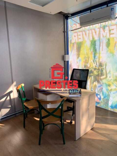Imagem 14 de 15 de Ponto Comercial-locação-centro-sorocaba - Stpc00189