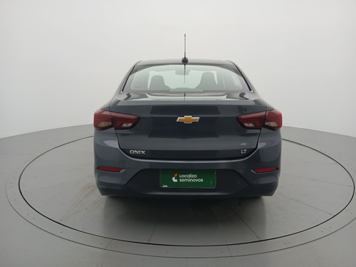 Chevrolet Onix 1.0 FLEX PLUS LT MANUAL