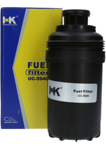 Filtro Petroleo Lifan Truck 1.3 Gasolina 2011 - 2014