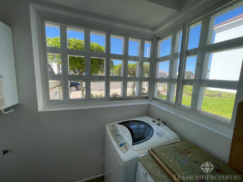Arriendo Depto 2 Habitaciones Patio Exclusivo Serena Golf