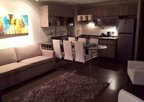 Arriendo Departamento Por Dia En Sector Seguro De Reñaca