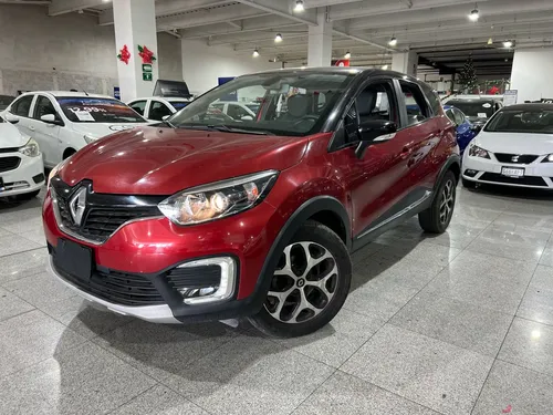 Renault Captur 2.0 Iconic At