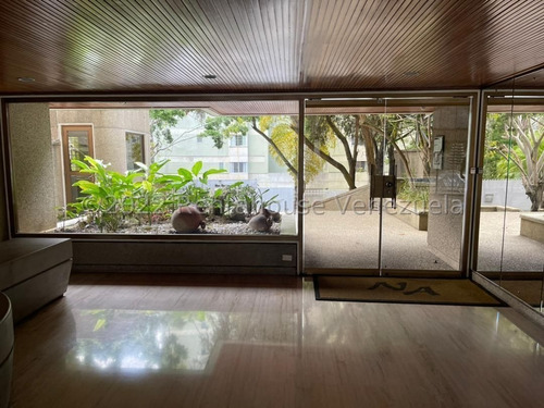 Imagen 22 de 25 de Apartamento En Venta - Los Naranjos Del Cafetal 22-19642 Ja 04242153335