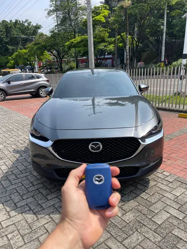 Mazda CX-30 2.5 Grand Touring Lx