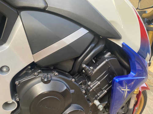 Honda Cb 1000r