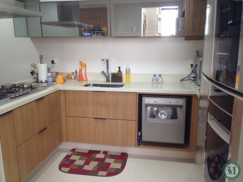 Imagem 22 de 22 de Apartamento - Ap00045 - 4853937