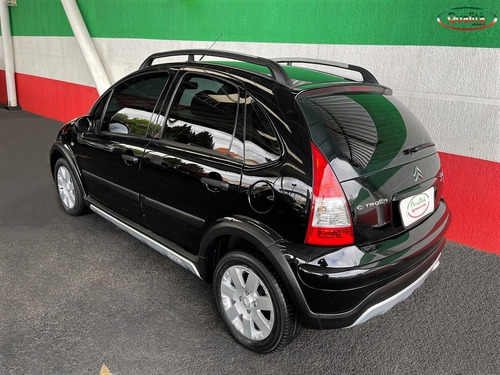 Imagem 4 de 15 de C3 Xtr 1.4 Flex, Lindo Carro