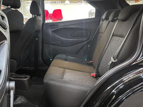 Imagem 3 de 13 de Ford Ka Se 1.0 Completo
