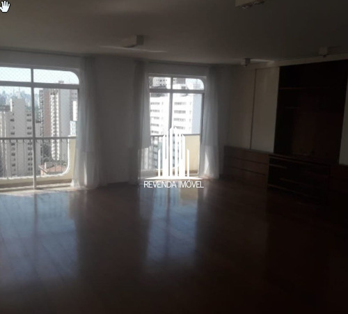 Imagem 8 de 15 de Apartamento Para Venda De 226m²,4 Dormitórios Com Suíte, 2 Vagas No Itaim Bibi - Bc4495
