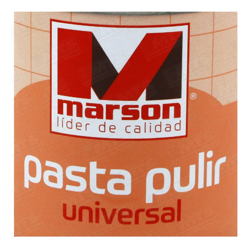 Pasta Pulir 700ml U Marson
