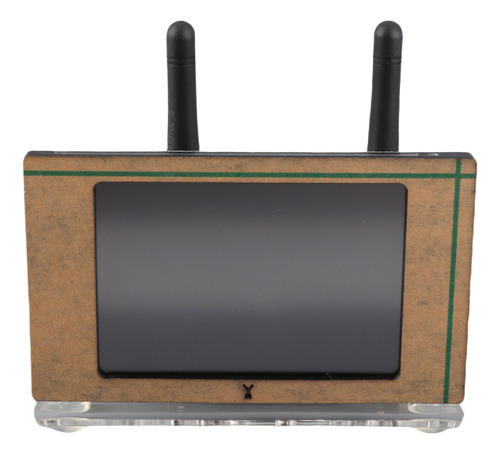 Módem De Voz Digital Mmdvm Hotspot Board Wlan Con Pantalla D
