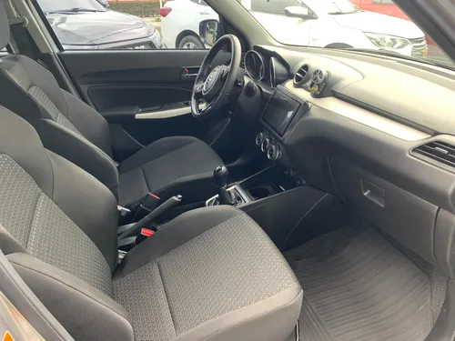 Suzuki Swift 1.2 Hybrid 2Wd