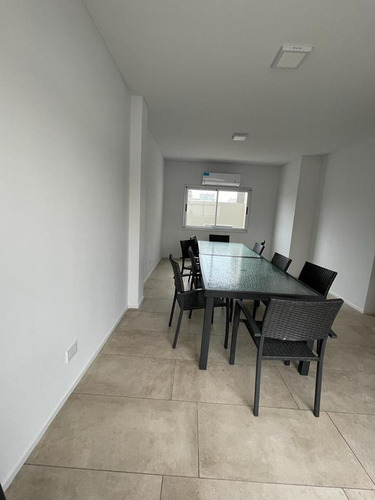 Departamento A Estrenar En Nuñez A 2 Cuadras De Av. Cabildo.