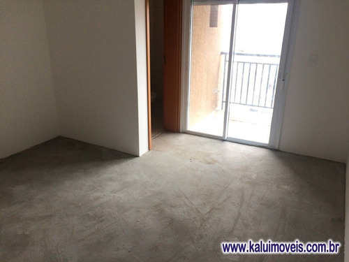 Valparaiso - Condomínio Clube - 3 Dorm (2 Suítes), 2 Vagas - 59993