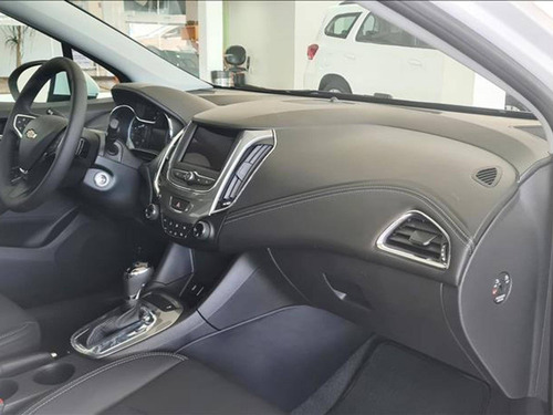 Imagem 5 de 12 de Chevrolet Cruze 1.4 Turbo Sport6 Lt 16v Flex 4p Automático