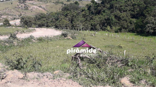 Imagem 11 de 30 de Terreno À Venda, 250 M² Por R$ 174.250,00 - Putim - São José Dos Campos/sp - Te1368