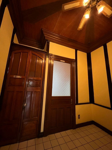Bonita Residencia En Venta 840 M2 Zona Cuauhtemoc