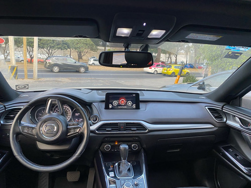 Mazda CX-9 2.5 I Grand Touring Awd At