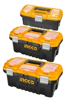 Comprar Kit X 3 Cajas Herramientas 14  17  20  Broche Metal