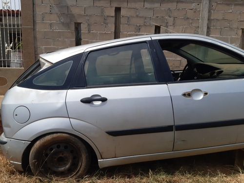 Puertas Para Ford Focus Tren Trasero Accesorios Varios 