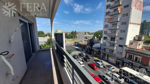 Imagen 7 de 14 de Venta De Departamento 2 Ambientes Con Balcón En Avellaneda (25432)