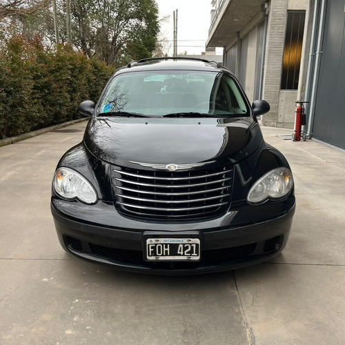 Chrysler PT Cruiser 2.4 Classic At