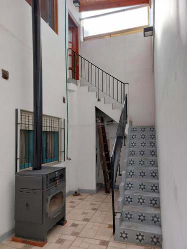 Villa Del Parque Ph En Pb Frente 3 Dorm Patio Terraza