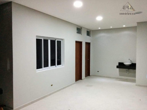 Imagem 14 de 15 de Casa À Venda - Ca0677