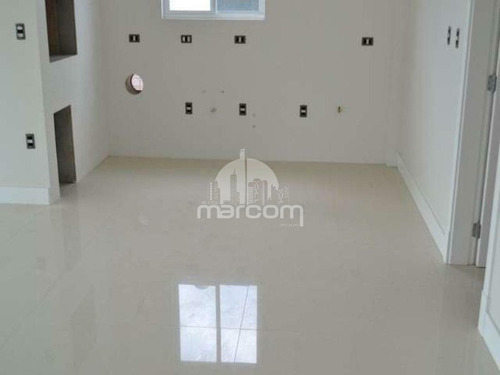 Imagem 11 de 15 de Alto Padrão De Acabamento, Centro De Bc - Mc3-113
