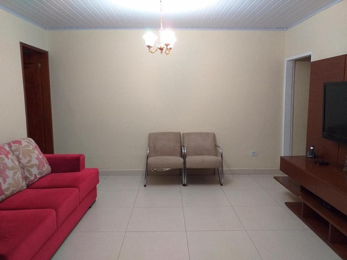 Imagem 7 de 22 de Casa Térrea Com 03 Dormitórios E 120 M² | Vila Fanton, São Paulo | Sp - Cs3211v