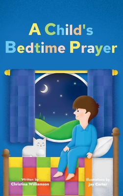 Libro A Child's Bedtime Prayer - Williamson, Christina