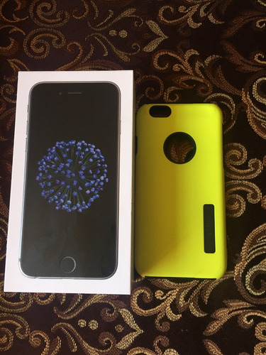 iPhone 6 32gb (Usado)