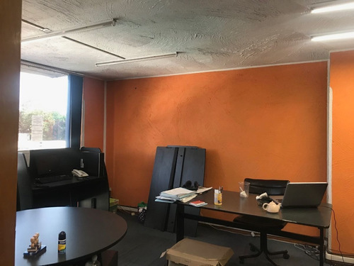 Imagen 4 de 7 de Edificio De Oficinas En Venta Obrera, Cuauhtémoc