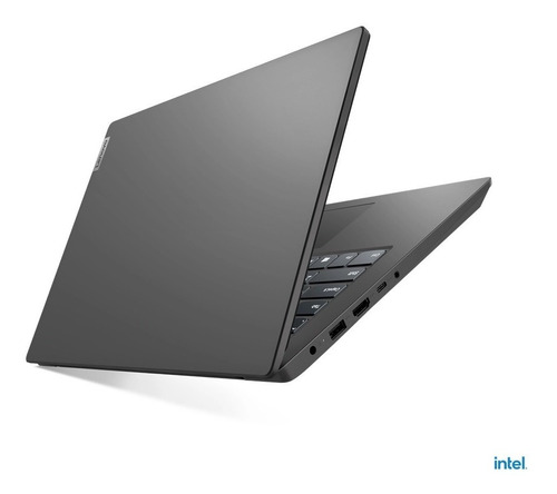 Laptop Lenovo V14 G2 Itl 14 Hd, Intel Core I3-1115g4 3ghz