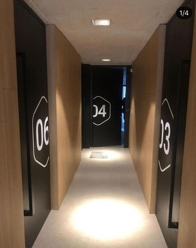 Imagen 7 de 26 de Oficina En Venta En Pocitos Nuevo