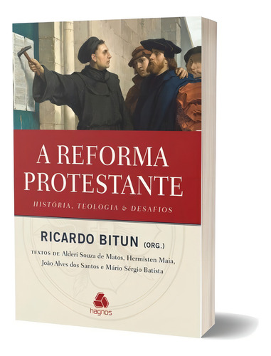 A Reforma Protestante