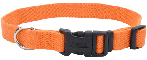 Coastal - New Earth Soy - Collar Ajustable Para Perros, Cala