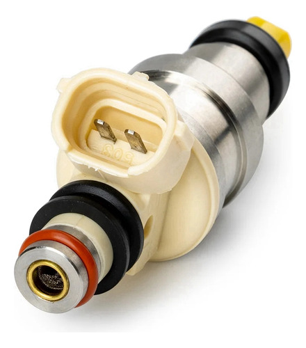 Bocal Injetor De Combustível Inp-470 Para Sidekick X-90 Chev