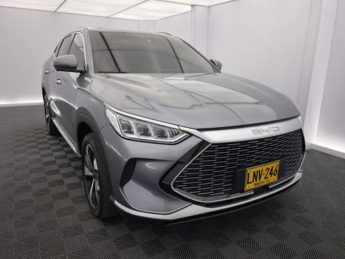BYD Song Plus 1.5 Dm-I Gl