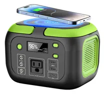 Comprar Estación De Energía Portátil De 150w, Generador Portatil