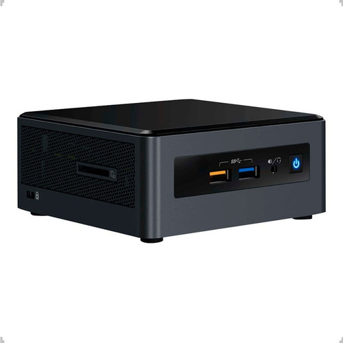 Mini Pc Intel Nuc I3 8121u 4gb 1tb Radeon 2gb Desktop Win10
