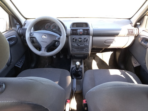 Chevrolet Classic 1.4 Lt Spirit Pack 2013