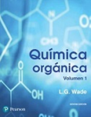 Quimica Organica (9na.edicion) Vol.1