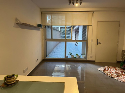Venta 2 Ambientes - Villa Urquiza