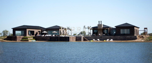 Lote En Venta 782,60 M2 En El Naudir Escobar