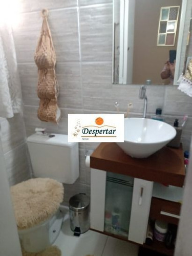 08557 - Apartamento 2 Dorms, Freguesia Do Ó - São Paulo/sp - 8557