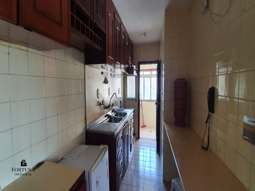 Imagem 3 de 18 de Apartamento Para Venda - Ap32193 - 68727330